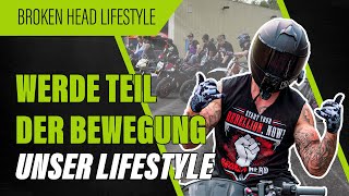 Lebe den Broken Head Lifestyle [upl. by Nylrak]