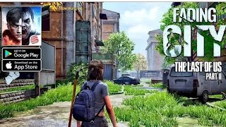 SURVIVAL GAME LIFEAFTER X THE LAST OF US  FADING CITY GAMEPLAY [upl. by Irual]