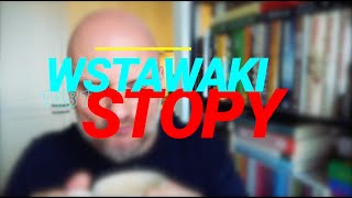 Wstawaki 1481 Stopy [upl. by Ytsanyd561]