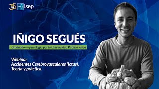 Webinar Accidentes Cerebrovasculares Ictus Teoría y práctica [upl. by Arola]