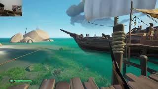 Sea of Thieves 2 [upl. by Kaz]