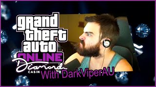 GTA Online Colpo al Casinò Diamond [upl. by Adabel]