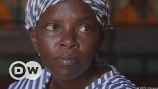 Surviving Kenyas prison system  DW Documentary [upl. by Neret555]