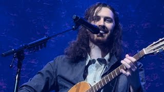 quotNFWMBquot  Hozier in OKC Sept 26th 2024 [upl. by Crowns]