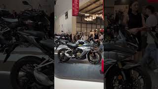 All new Karizma XMR 210 New model 2025 New update  shorts  video [upl. by Frame721]