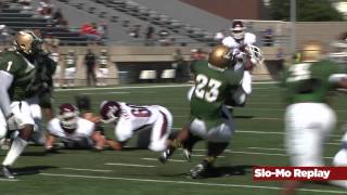 Jenks vs Desoto 2012 [upl. by Ita]