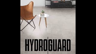 Unveiling HydroGuard The Ultimate 8mm 72Hour WaterResistant Laminate Flooring [upl. by Mafalda]