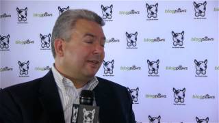 Moment With An Insider  BlogPaws Edition  Steven Feldman  HABRI [upl. by Liris]