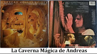 25 Caverna Magica de Andreas Vollenweider 1982 [upl. by Akinit]