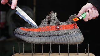 The Truth About Yeezy 350 V2 [upl. by Greenleaf]