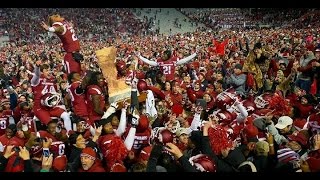 Best Moments in Recent Sports History for the Arkansas Razorbacks ᴴ ᴰ [upl. by Staal]