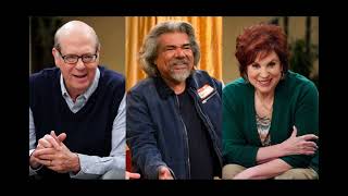 As Vicki Lawrence And Stephen Tobolowsky Join Lopez Vs Lopez The Comedy Greats Share What Surprise [upl. by Notse]