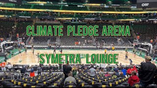 Climate Pledge Symetra Club [upl. by Haiasi]