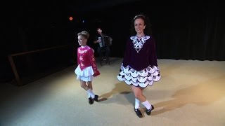 OShea Irish Dancers [upl. by Reese227]