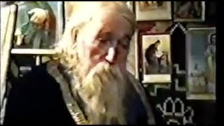 Elder Cleopa Advice For Youth  Importance of Prayer and Remembrance of Ones Own Death Part 1 [upl. by Alard161]