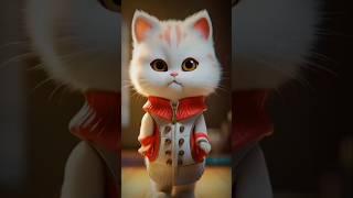 Cat dance new video s cat catdancer viralvideo cute dancingcat funnyanimals cats funny [upl. by Eihcra]