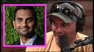 Joe Rogan on the Aziz Ansari Story [upl. by Caruso]