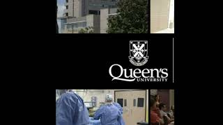 Queens General Surgery Residency Highlights CaRMS 2023 with Sarah Jones [upl. by Laamaj]