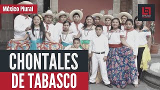 DOCUMENTAL México Plural quotLos chontales de Tabascoquot [upl. by Ymas854]