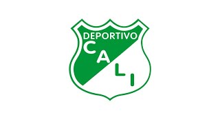 Cumpleaños 112 de nuestra institución y Lanzamiento de Deportivo Cali App [upl. by Fachan]