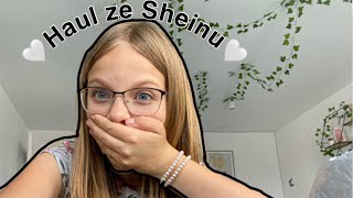 Haul ze Sheinuoficiální video od Semmi🤍 [upl. by Erle83]