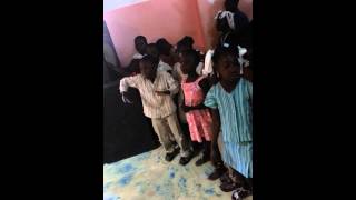 Kenscoff Haiti Church Service 214 [upl. by Adnawed69]