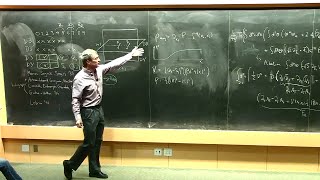 The Field Theory of Intersecting D3branes  Joe Polchinski [upl. by Filip]