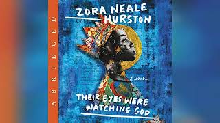 Their Eyes Were Watching God  by Ruby Dee  Audiobook Review [upl. by Maryanne]