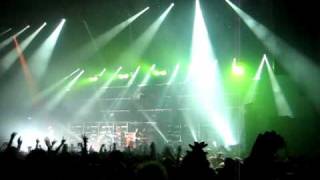 The Prodigy Omen Live [upl. by Justinn512]