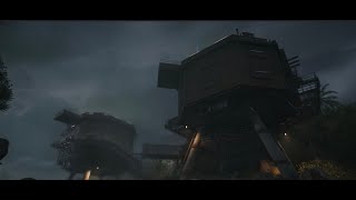 BLACK OPS 6 ZOMBIE MODE  TERMINUS MAP  PT 2 [upl. by Bremen]