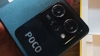 Poco X5 Pro5G Black Colour poco pocox5pro5g mobile phone youtube trending viralunboxing [upl. by Epstein]