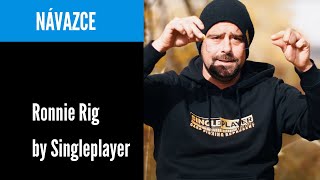 Rybářské Návazce 10  Ronnie Rig by SinglePlayer  HobbyG TV [upl. by Nnyledam]