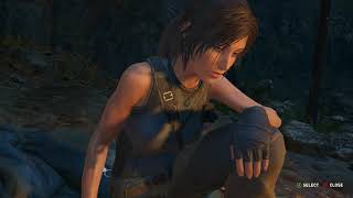 Shadow of the Tomb Raider  Part 15  Riverbed  PC 4K Gameplay [upl. by Allenaj80]