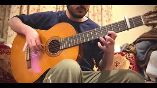 Antonio rey rondena full cover [upl. by Relyuhcs517]