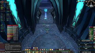 Retribution Paladin Icecrown Citadel 25 Heroic Warmane Wotlk [upl. by Pharaoh]