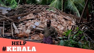 Why Kerala Needs Our Help  Support Kerela  Donate Now [upl. by Enilesor96]