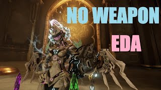 Warframe Elite Deep Archimedea without using weapons [upl. by Ettenig]