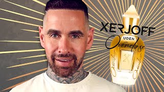 Perfumer Reviews Uden Overdose by Xerjoff [upl. by Jeunesse203]