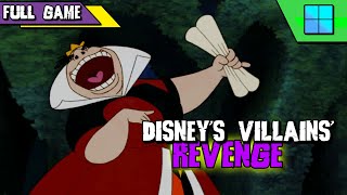 PC Disneys Villains Revenge [upl. by Lauri]