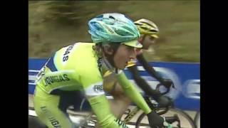 Cycling  Giro dItalia 2006 Part 3 [upl. by Anibur]