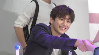 Ji Chang Wook HD Fancam 16062016 [upl. by Trow969]