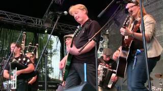 Muirsheen Durkin and Friends  Keltic Festival Hohenlimburg 2014 [upl. by Westland339]