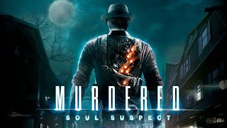 Murdered Soul Suspect  The Bell Killer  Gameplay Part 1 No Commentary [upl. by Lectra]