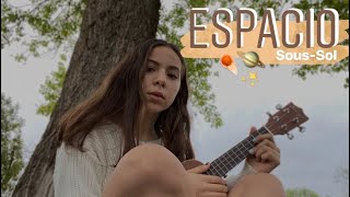 Espacio SousSol cover [upl. by Elletnohs]