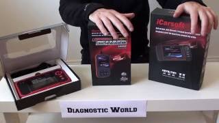 Toyota Top 3 Best Diagnostic Tools 2016 2017 engine airbags abs etc [upl. by Lunnete]