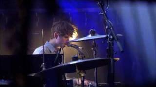 James Blake  Lindisfarne [upl. by Nilats]