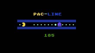 Proto2 for tenliner version of PacLine [upl. by Haropizt]