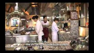 ArirangTV Two Chefs GalbitangSoegogijangjorim Part 1 2 [upl. by Ettennig]