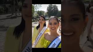 WOW Alethea Ambrosio Angat Ganda Miss Supranational Philippines 2024 [upl. by Jemena]