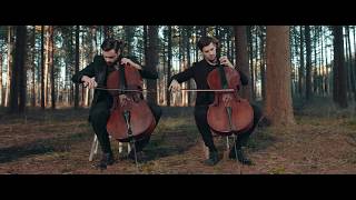 2CELLOS  Cavatina OFFICIAL VIDEO [upl. by Eatnad]